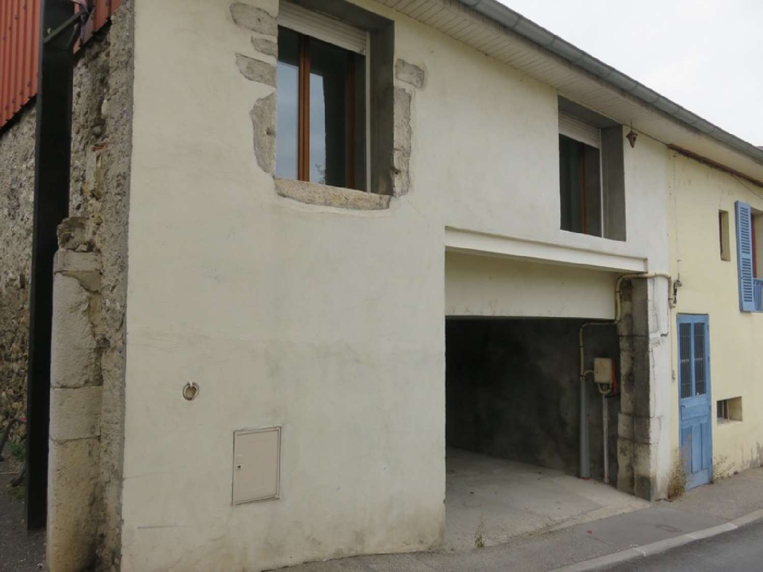 for sale city house Belley Ain 3
