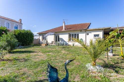 Bergerac Dordogne city house foto 7162960