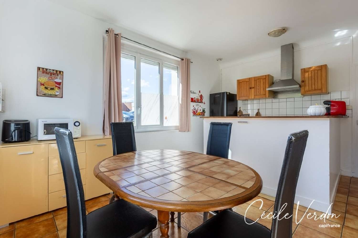  for sale city house Bergerac Dordogne 2