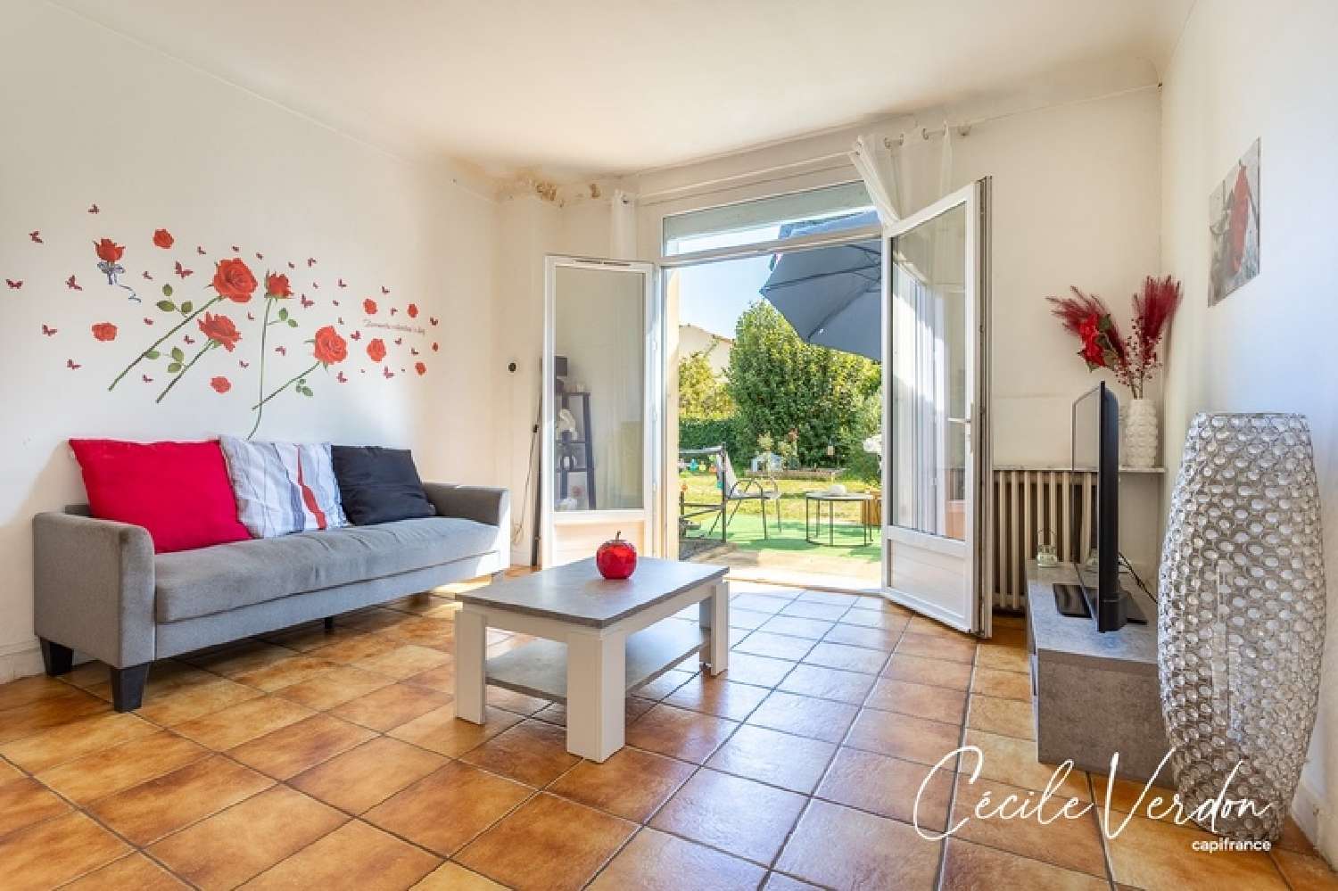  for sale city house Bergerac Dordogne 5