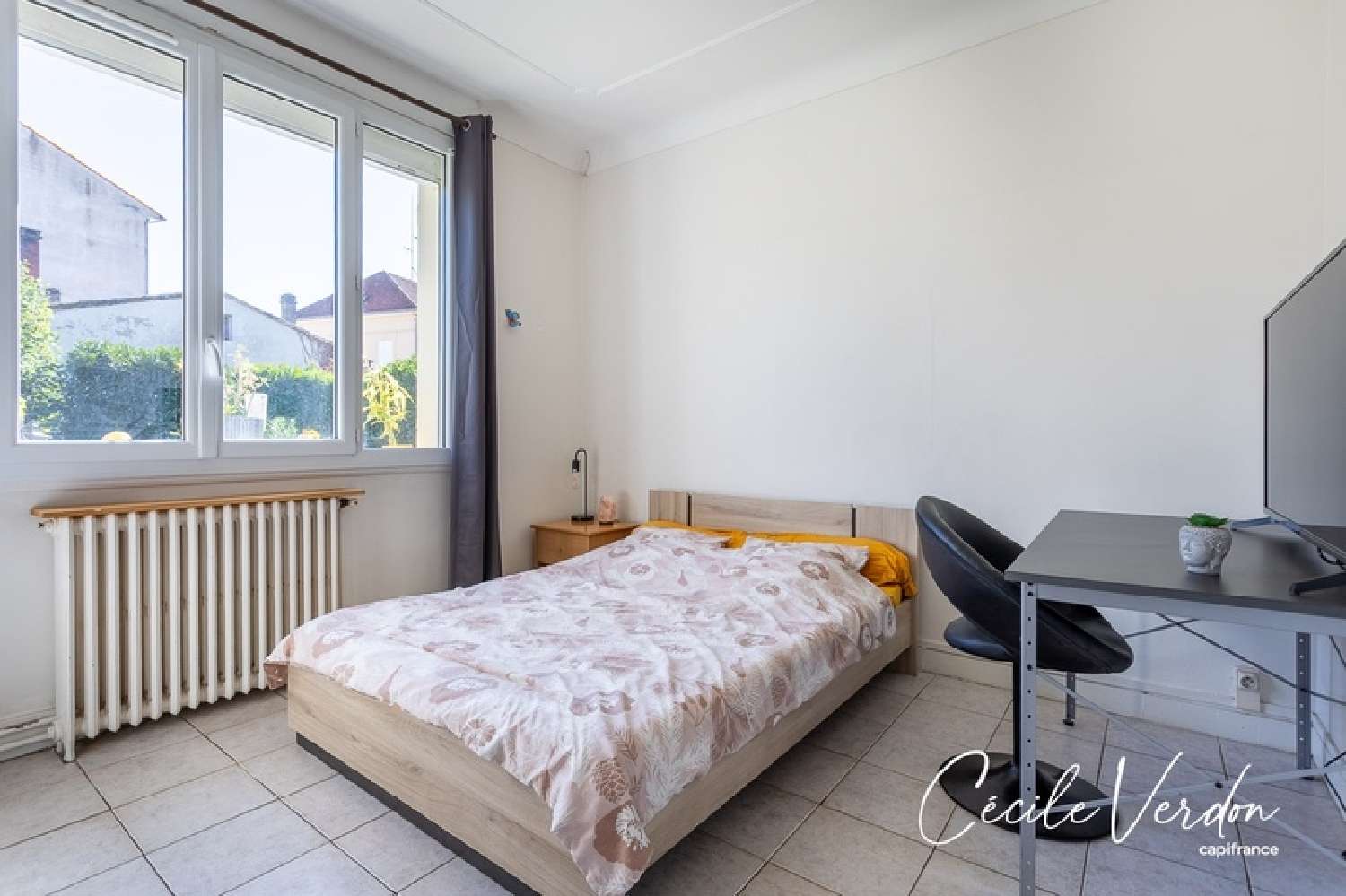  for sale city house Bergerac Dordogne 6