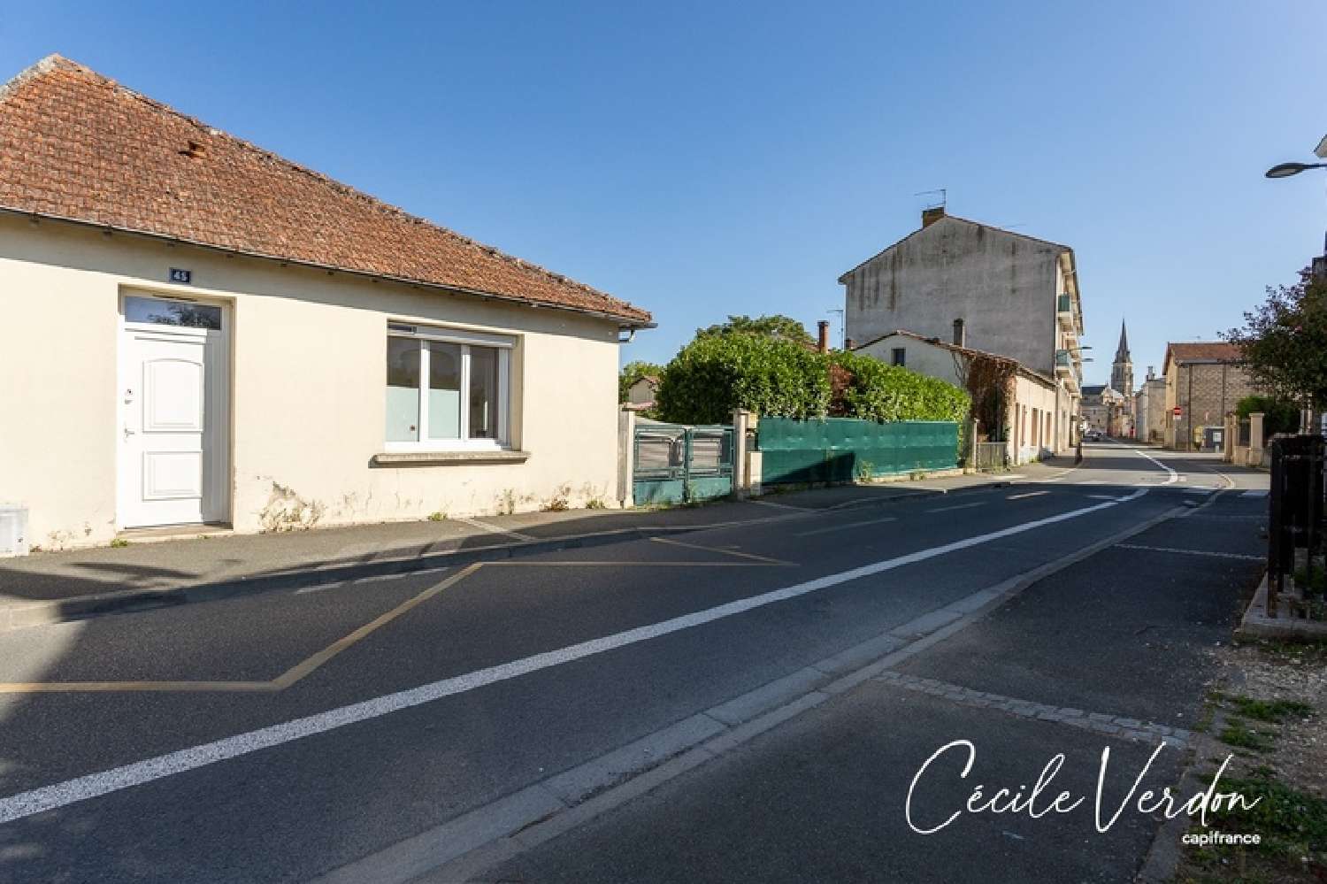  for sale city house Bergerac Dordogne 8