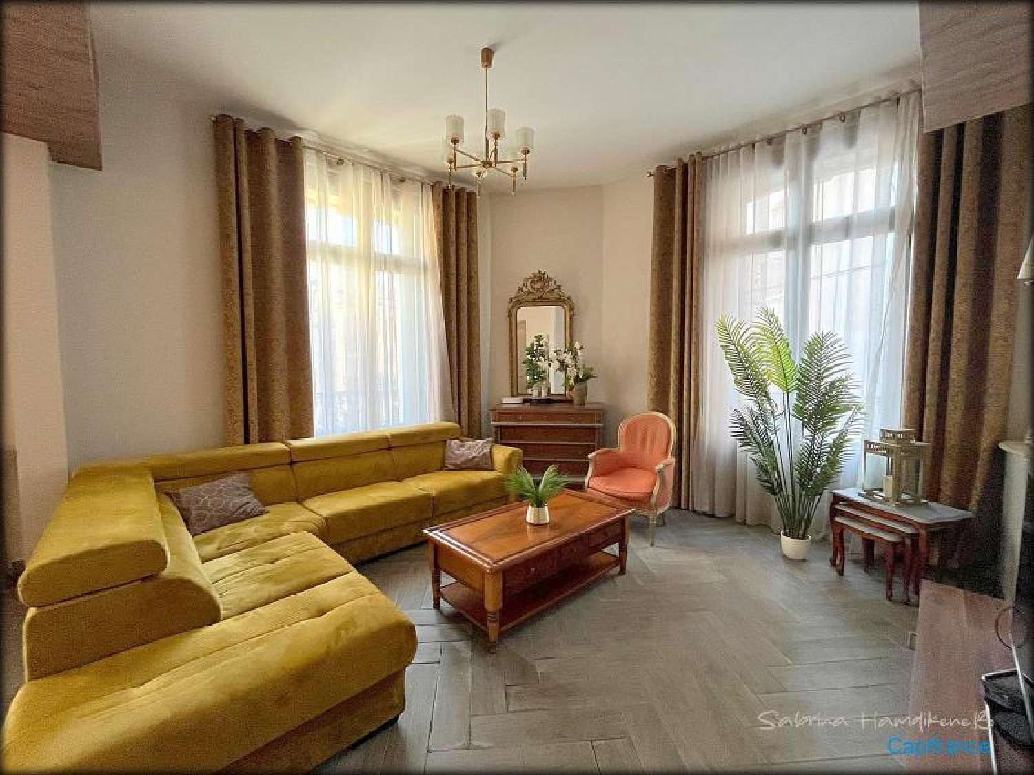  en venta casa urbana Béziers Hérault 1
