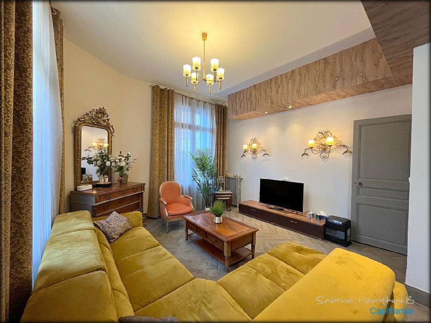  en venta casa urbana Béziers Hérault 2