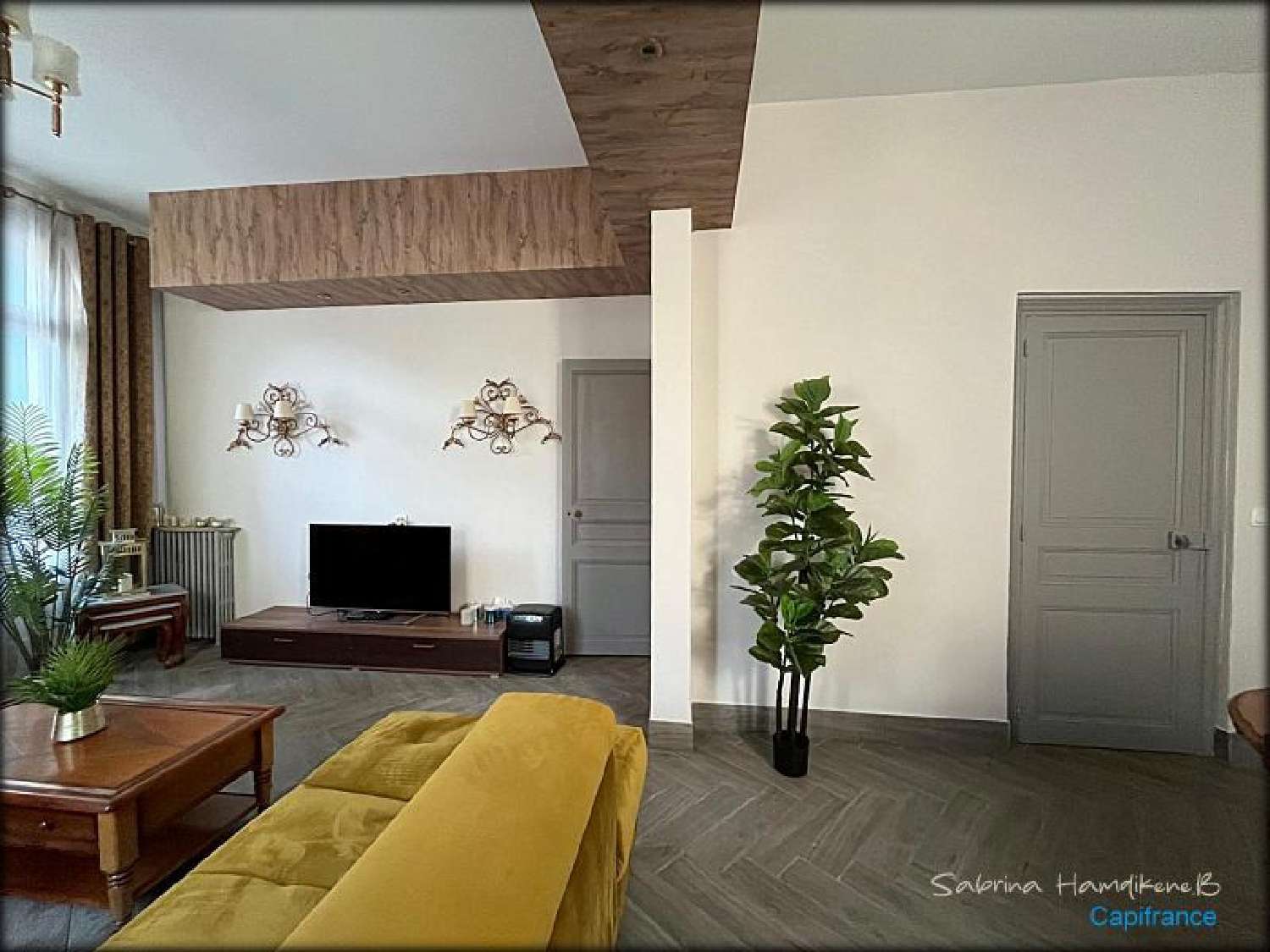  en venta casa urbana Béziers Hérault 3