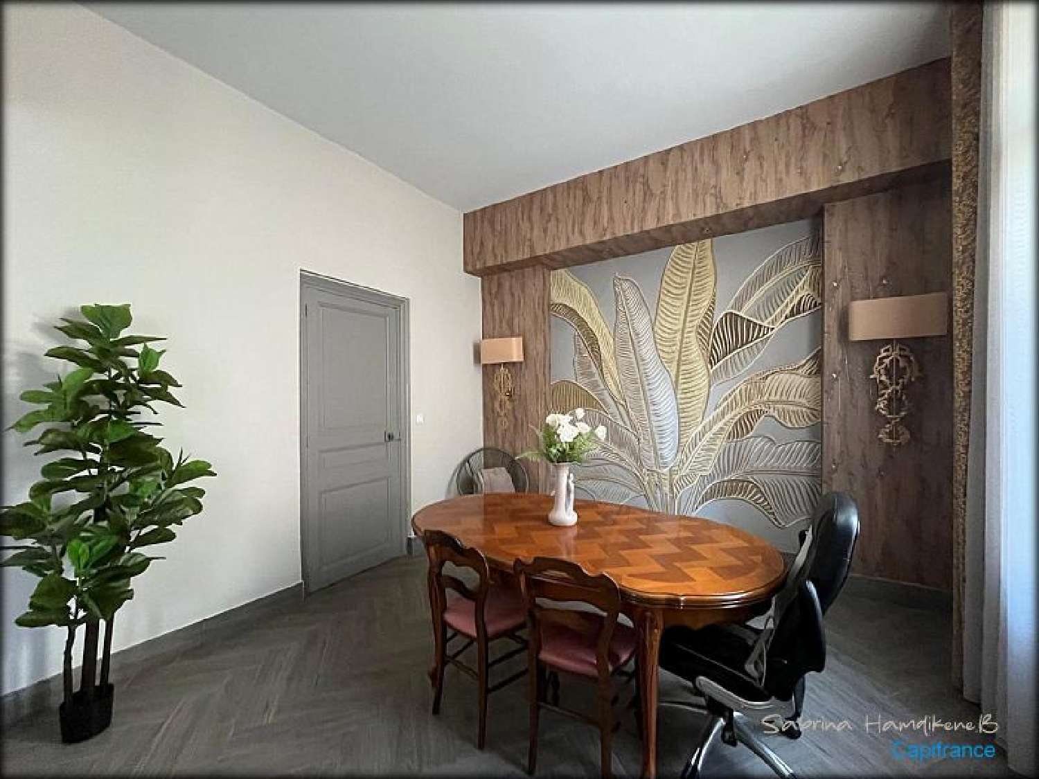  en venta casa urbana Béziers Hérault 4