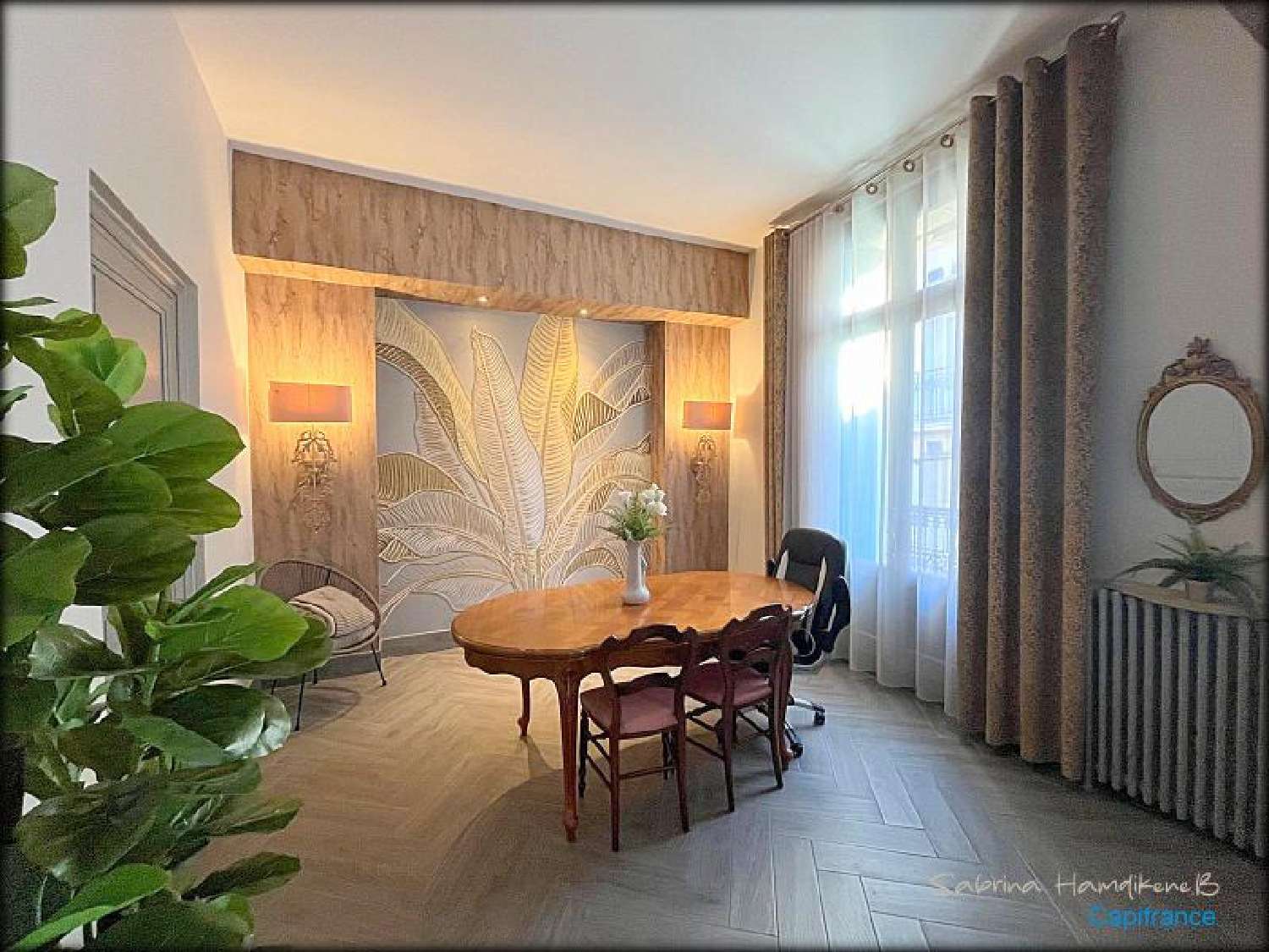  en venta casa urbana Béziers Hérault 5