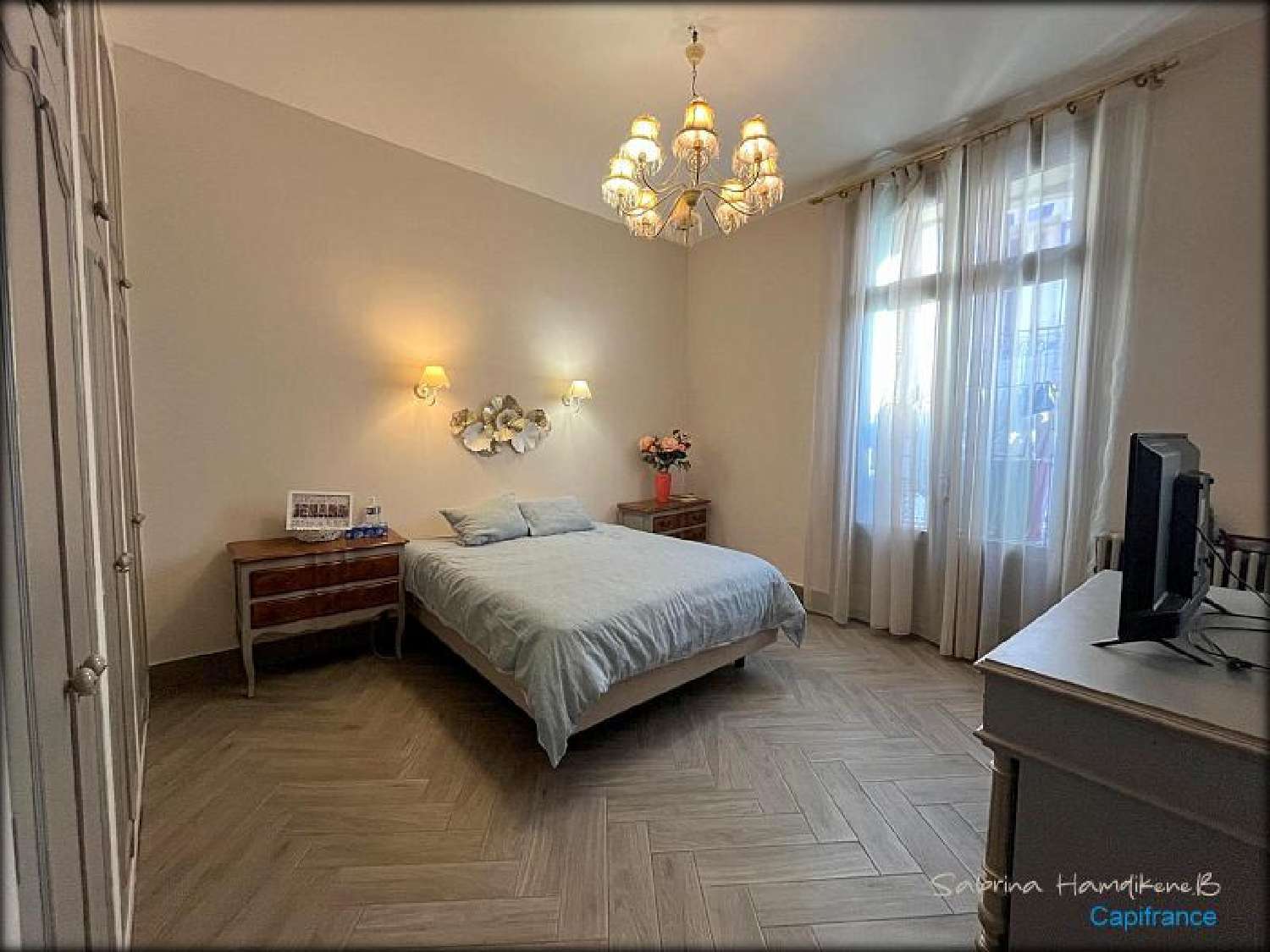  en venta casa urbana Béziers Hérault 6