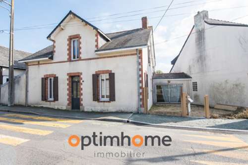 Blain Loire-Atlantique city house foto 7159940