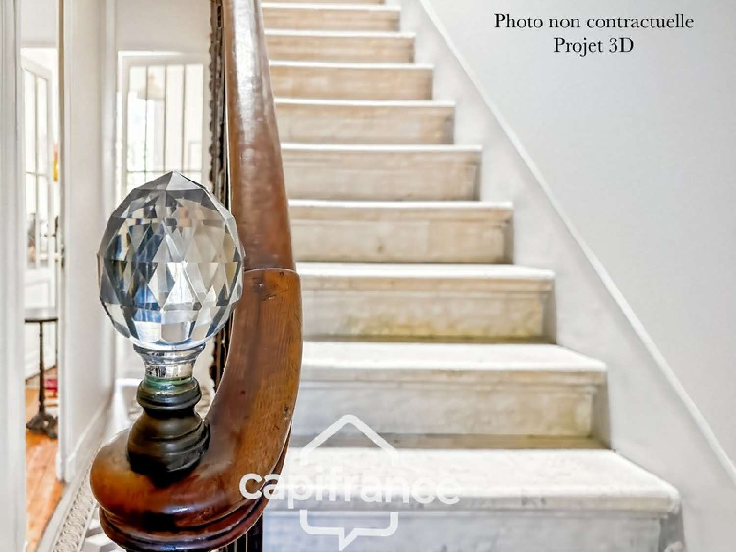 kaufen Stadthaus Bordeaux 33800 Gironde 2