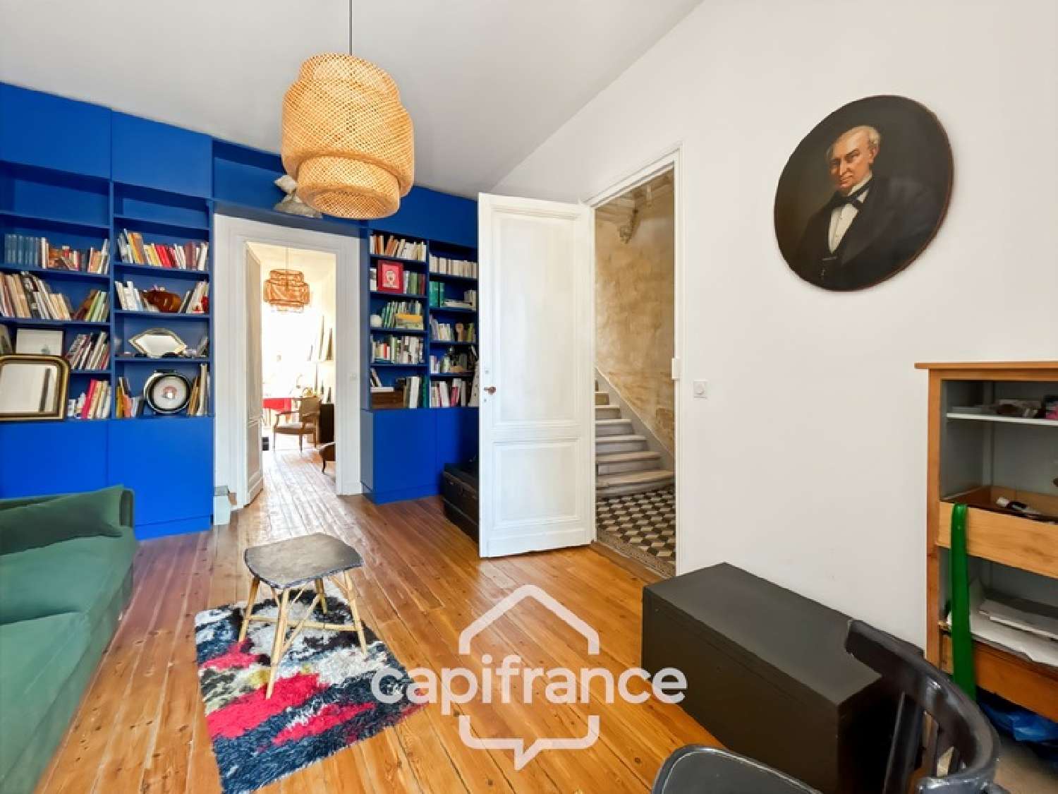 kaufen Stadthaus Bordeaux 33800 Gironde 5