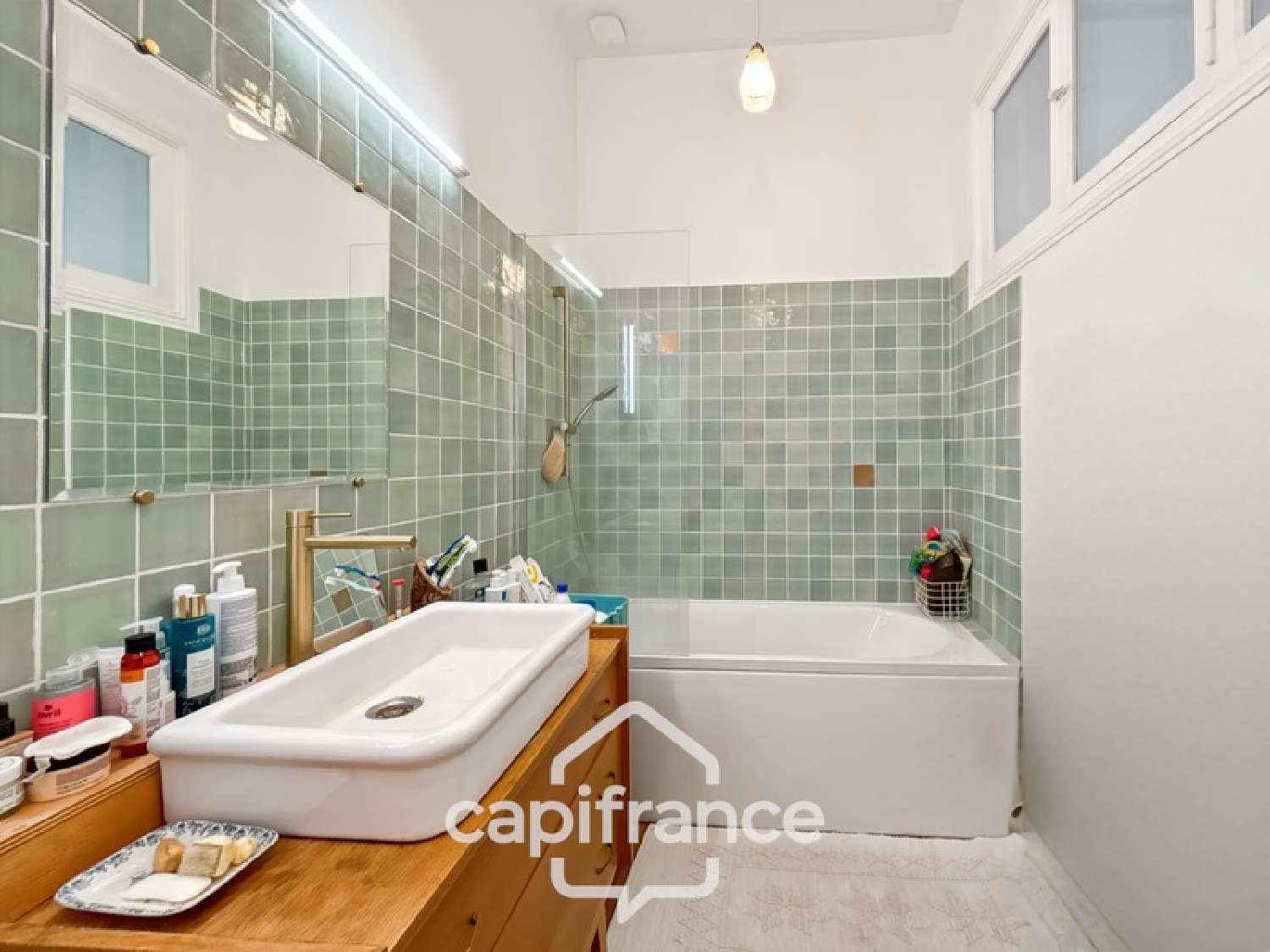 kaufen Stadthaus Bordeaux 33800 Gironde 8