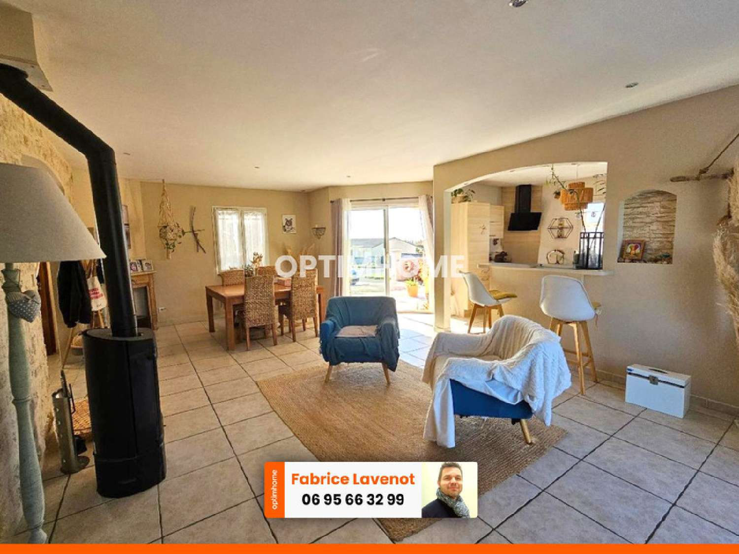  te koop stadshuis Brie Charente 1