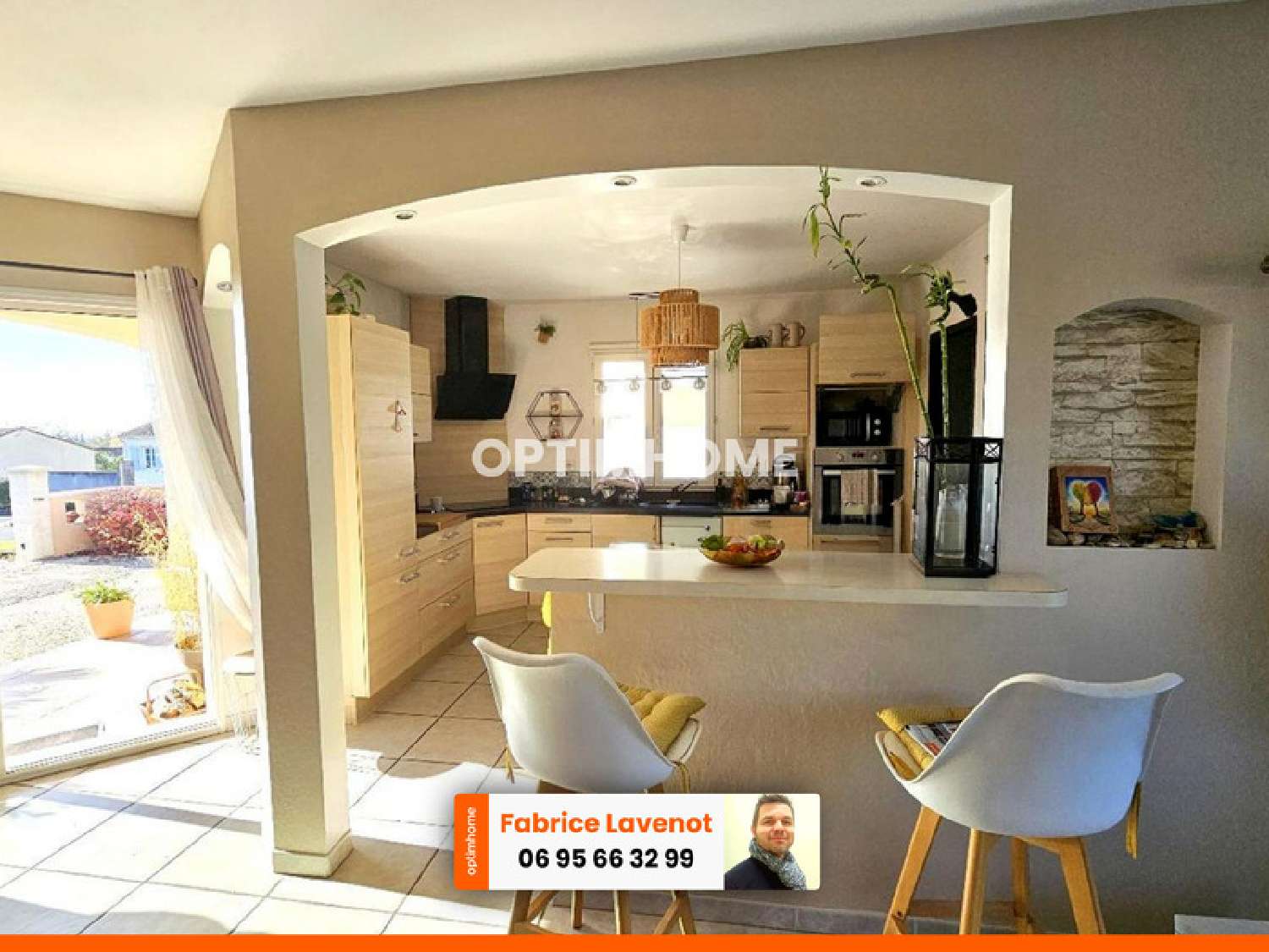  te koop stadshuis Brie Charente 4