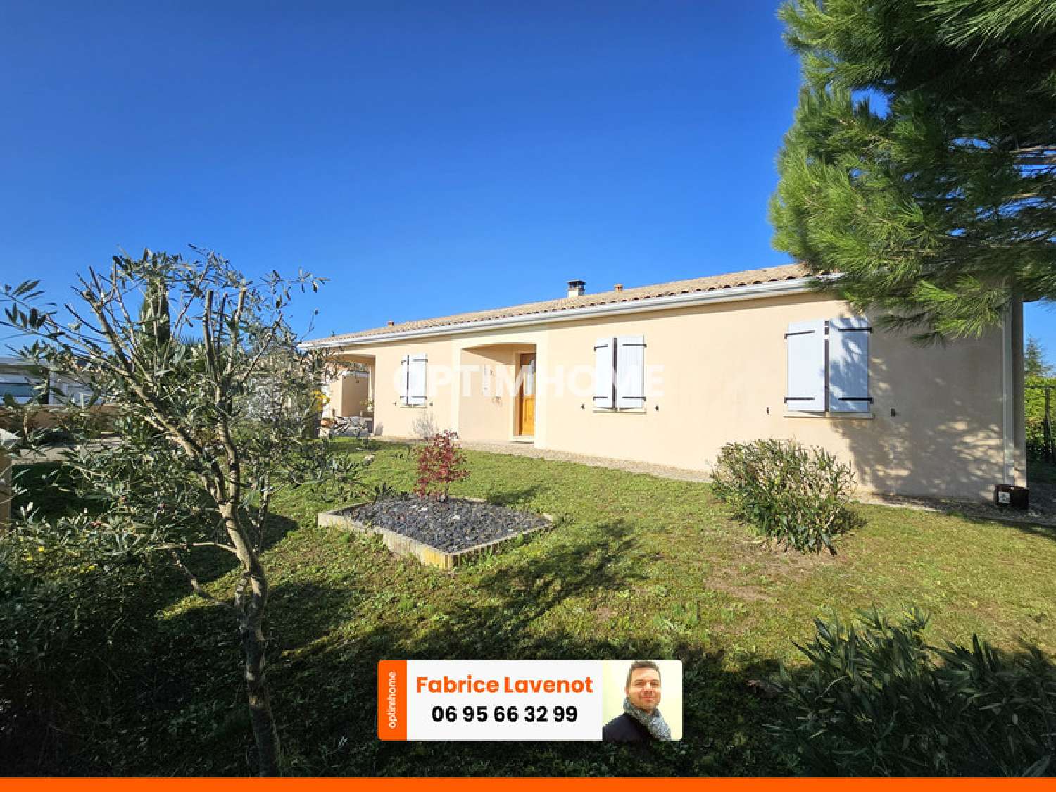  te koop stadshuis Brie Charente 8