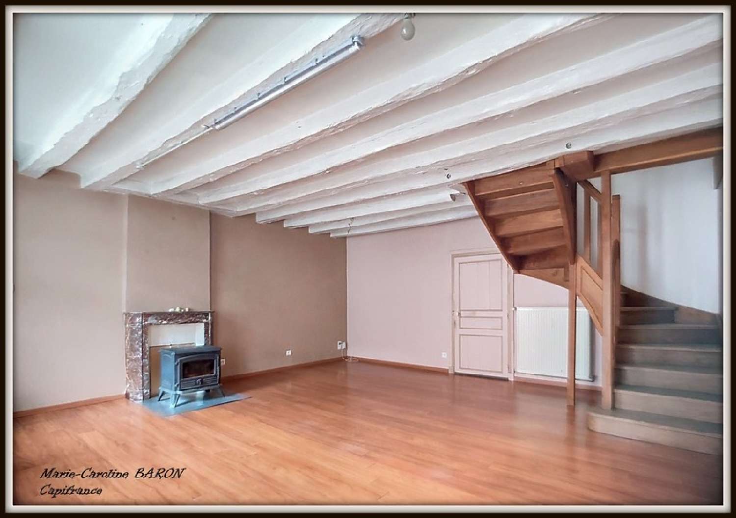  en venta casa urbana Buzançais Indre 2
