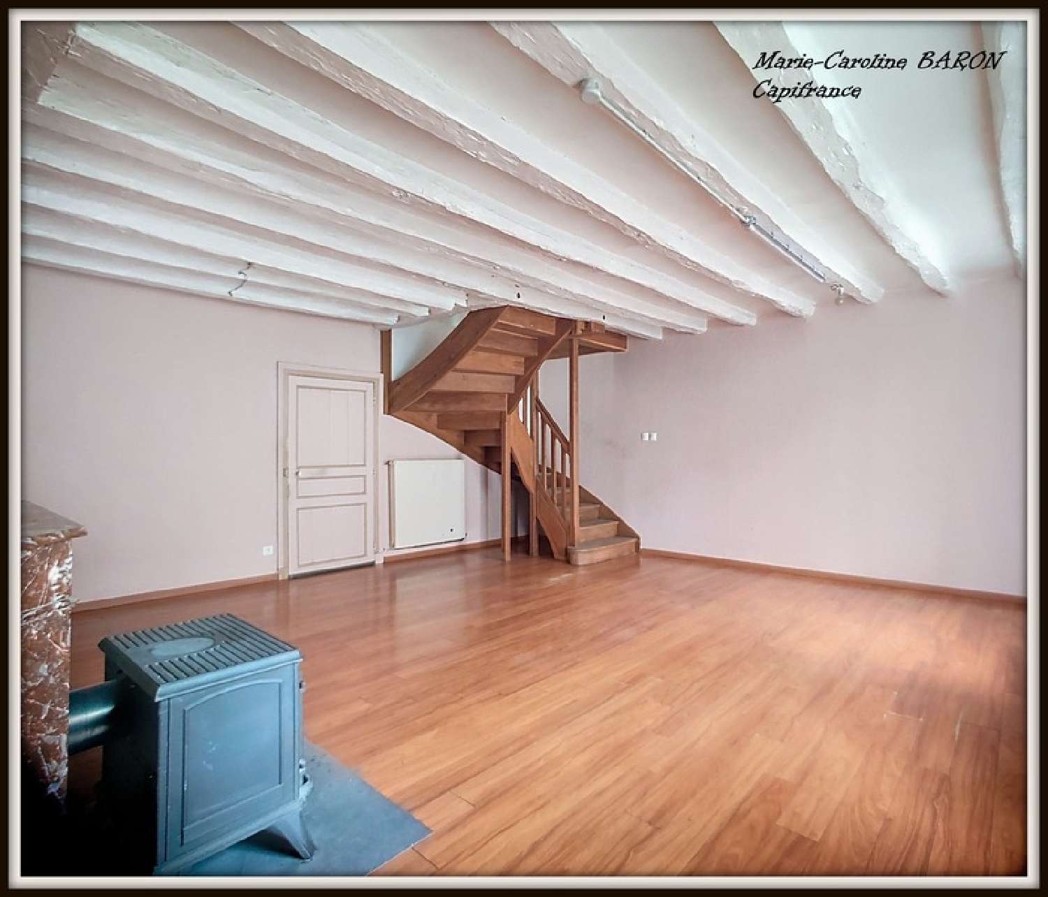  en venta casa urbana Buzançais Indre 3