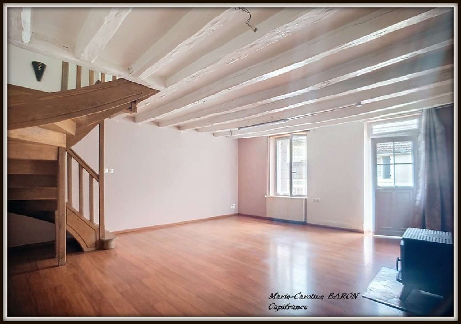  en venta casa urbana Buzançais Indre 4