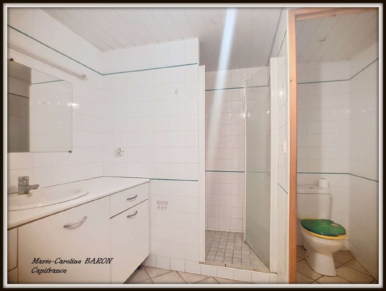  en venta casa urbana Buzançais Indre 7