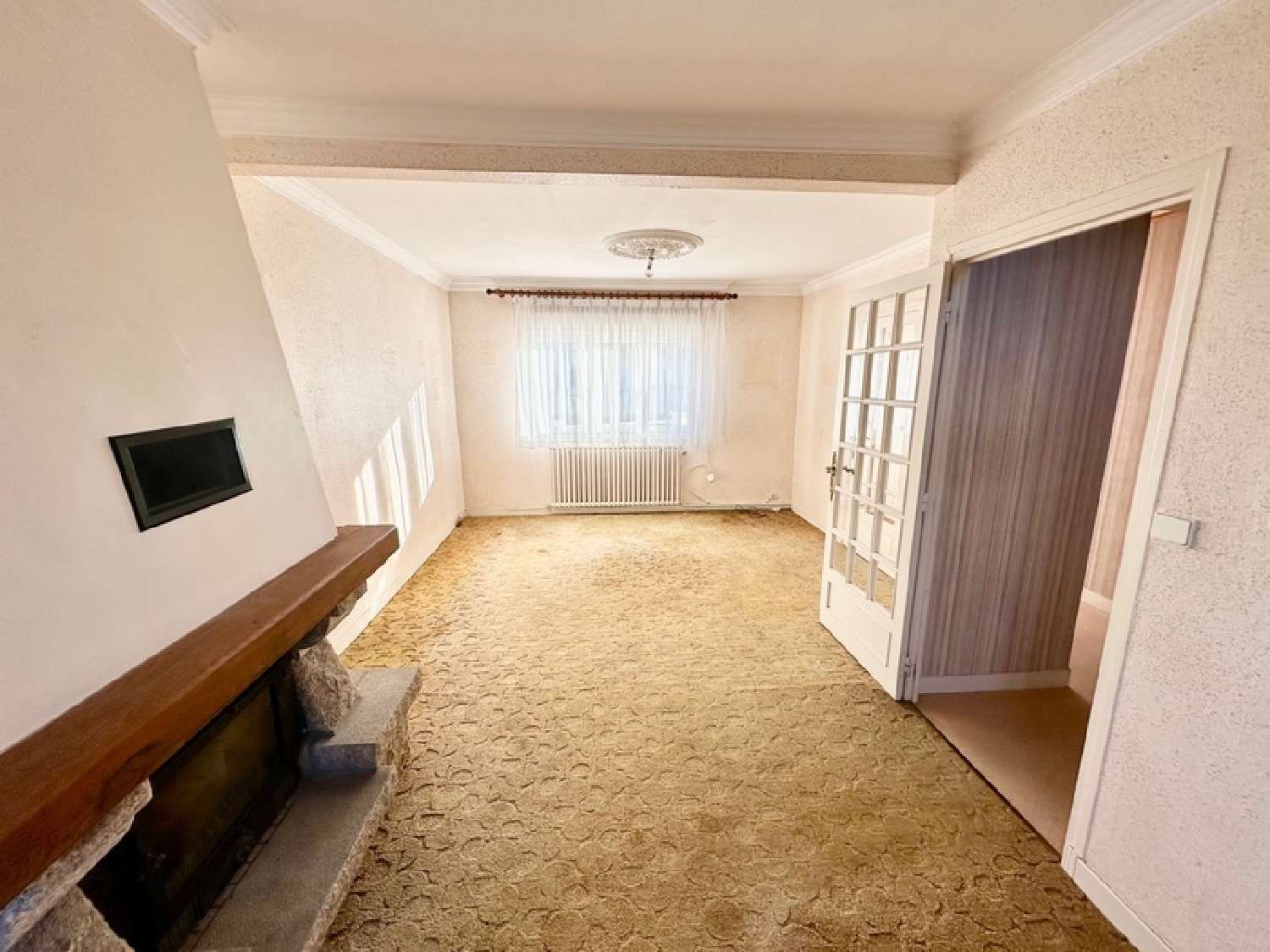  en venta casa urbana Carhaix-Plouguer Finistère 2