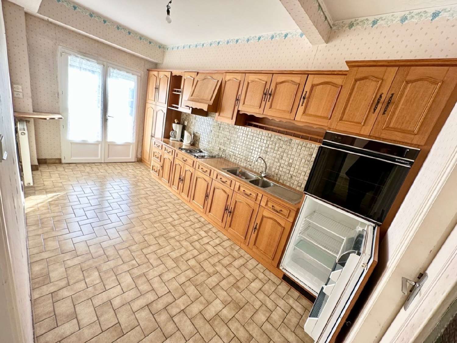  en venta casa urbana Carhaix-Plouguer Finistère 5