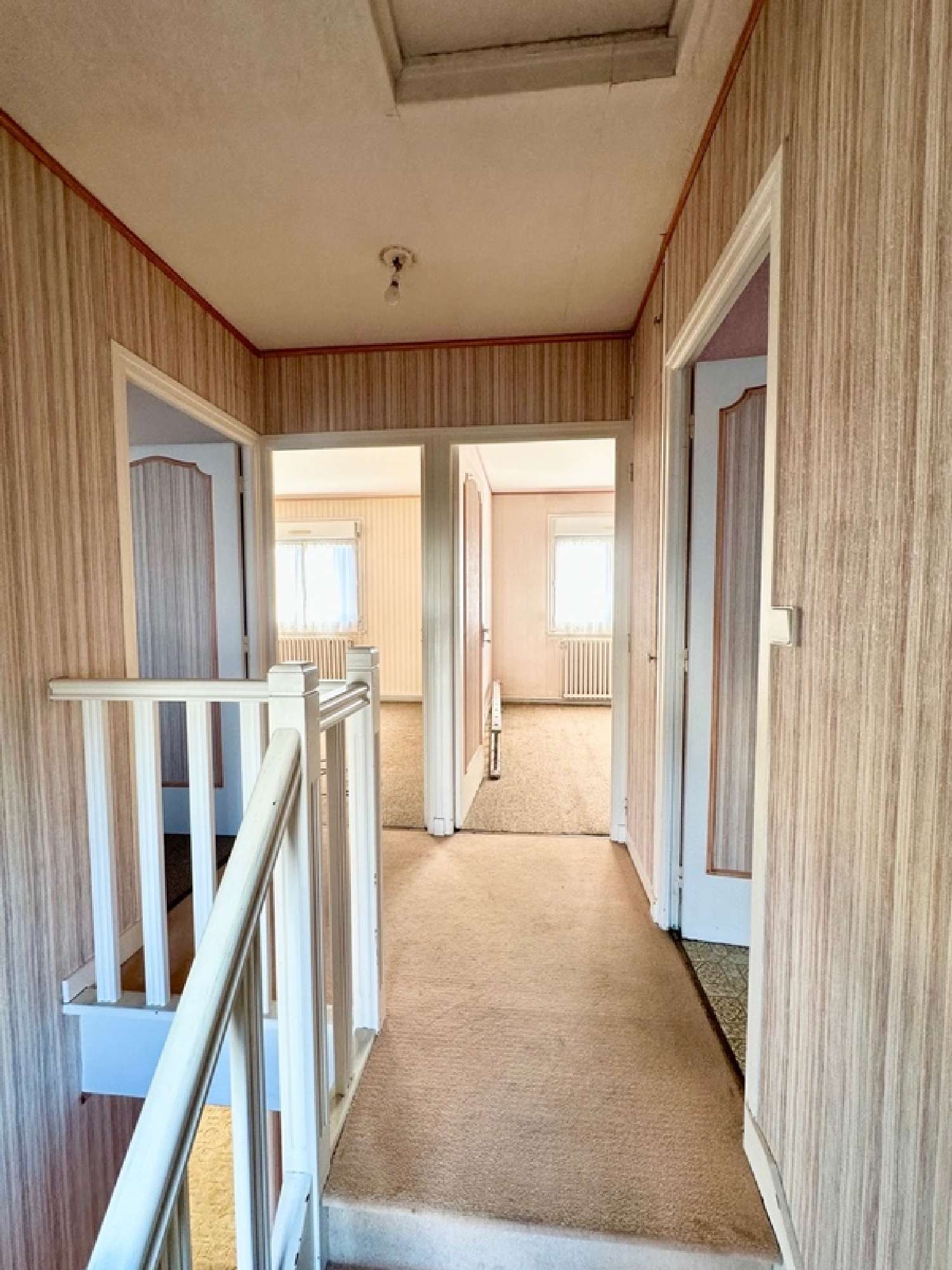  en venta casa urbana Carhaix-Plouguer Finistère 8