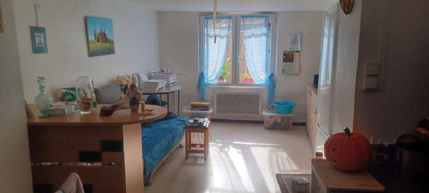  en venta casa urbana Carpentras Vaucluse 4