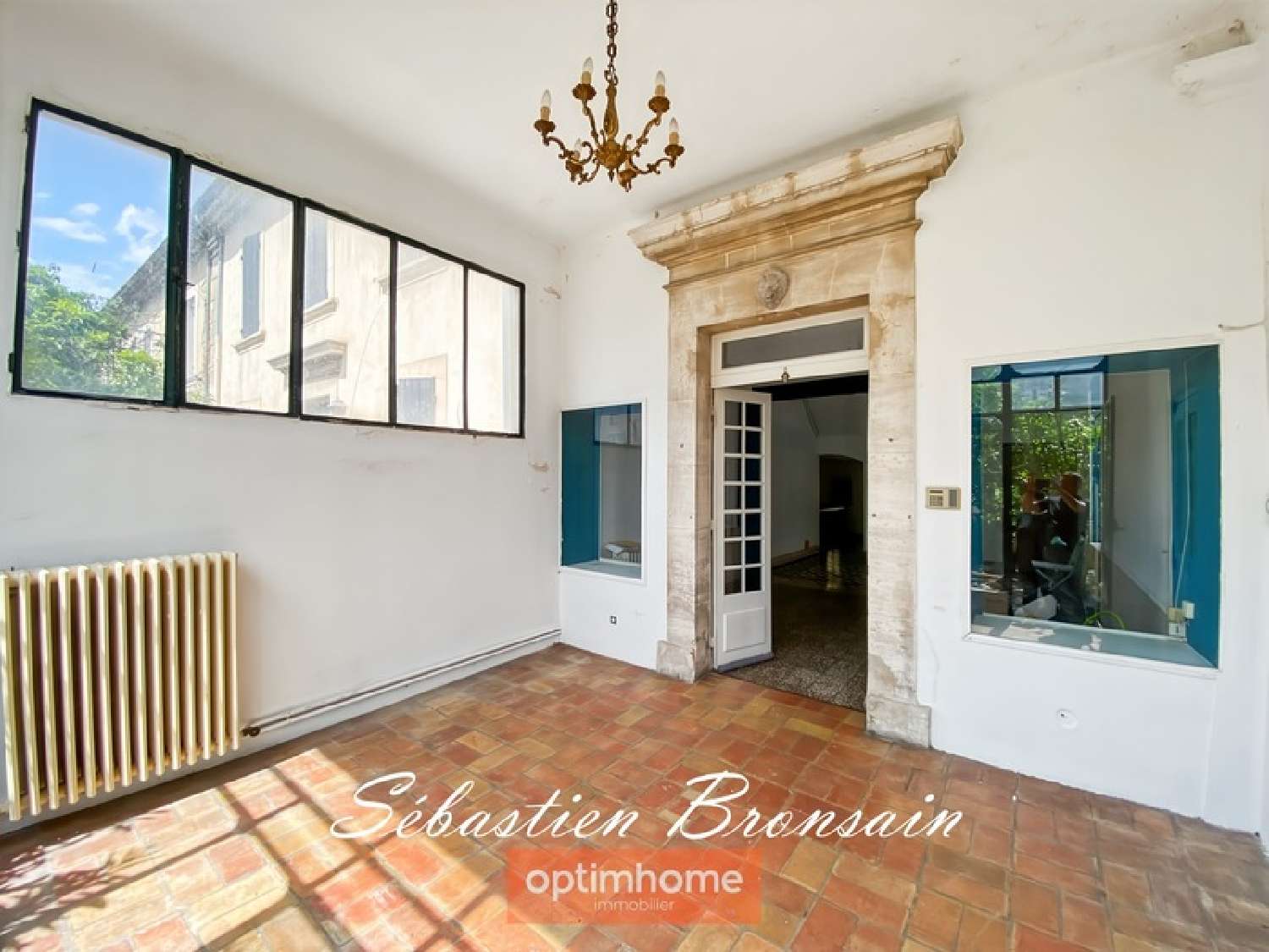 kaufen Stadthaus Carpentras Vaucluse 1