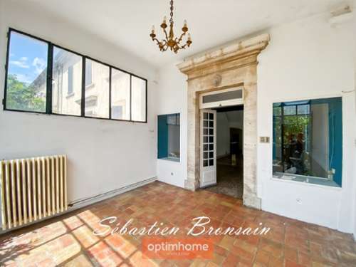 Carpentras Vaucluse Stadthaus Bild 7168019