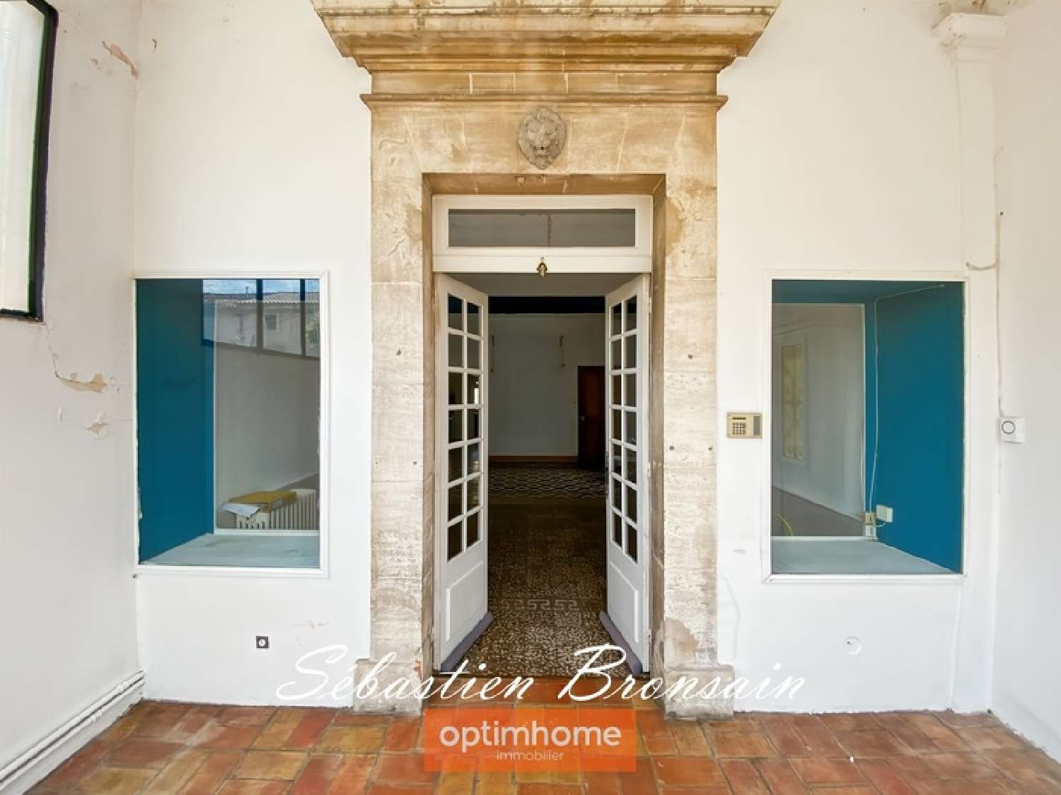 kaufen Stadthaus Carpentras Vaucluse 2