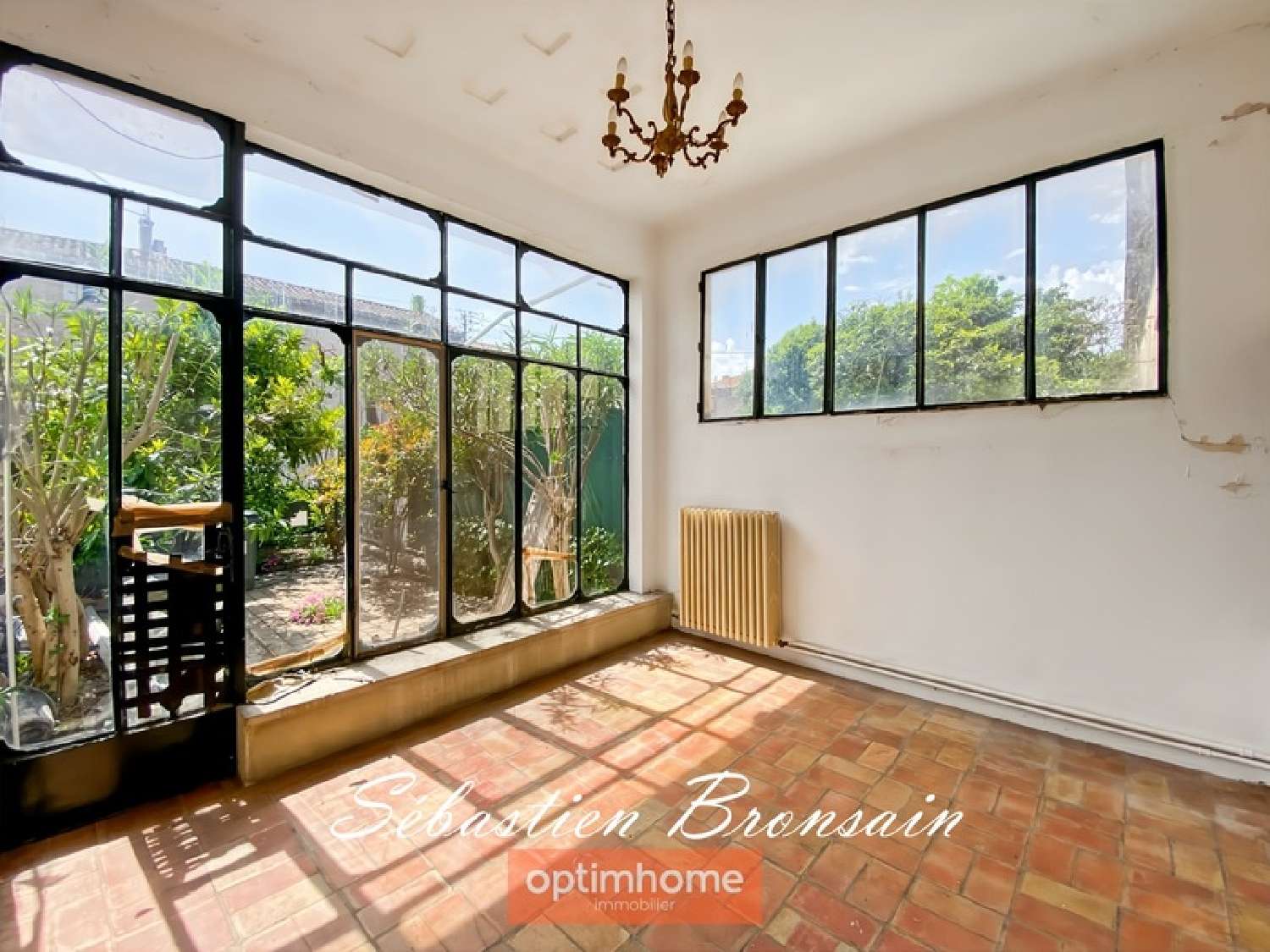 kaufen Stadthaus Carpentras Vaucluse 3