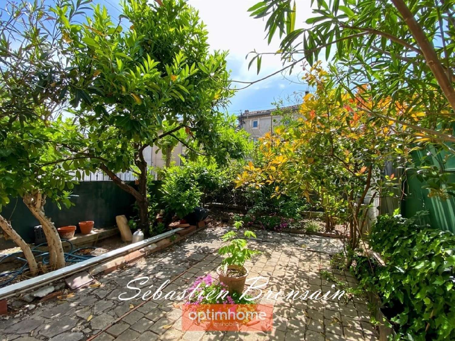 kaufen Stadthaus Carpentras Vaucluse 4