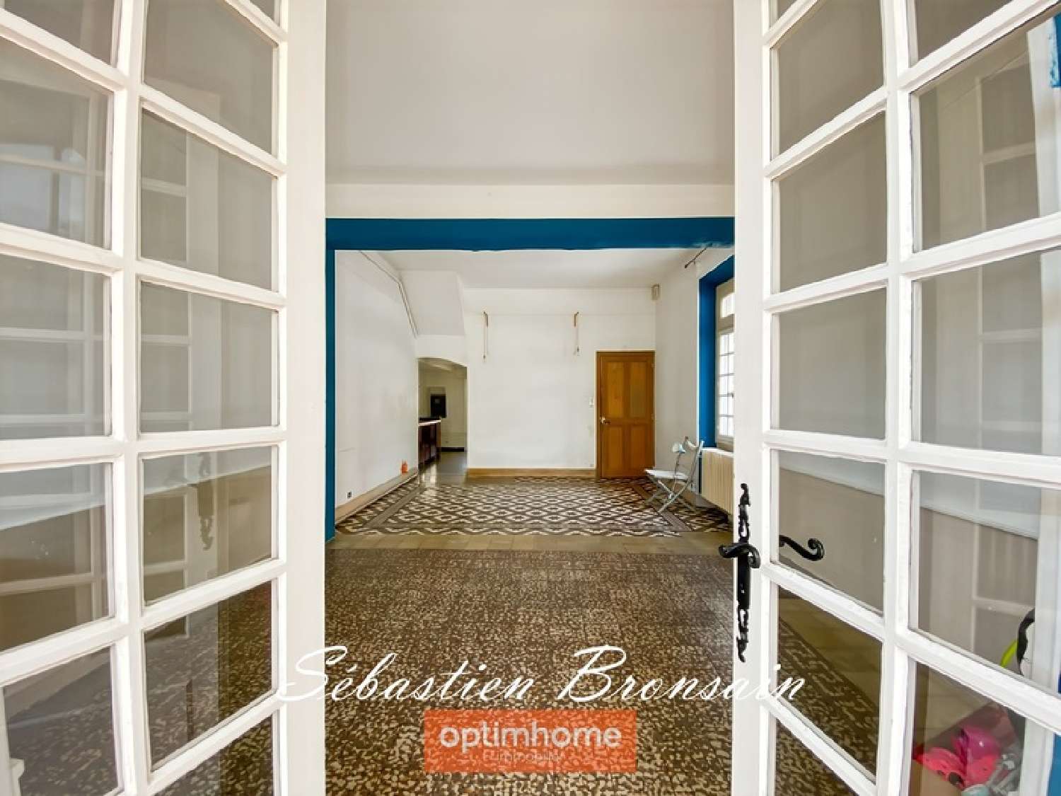 kaufen Stadthaus Carpentras Vaucluse 5