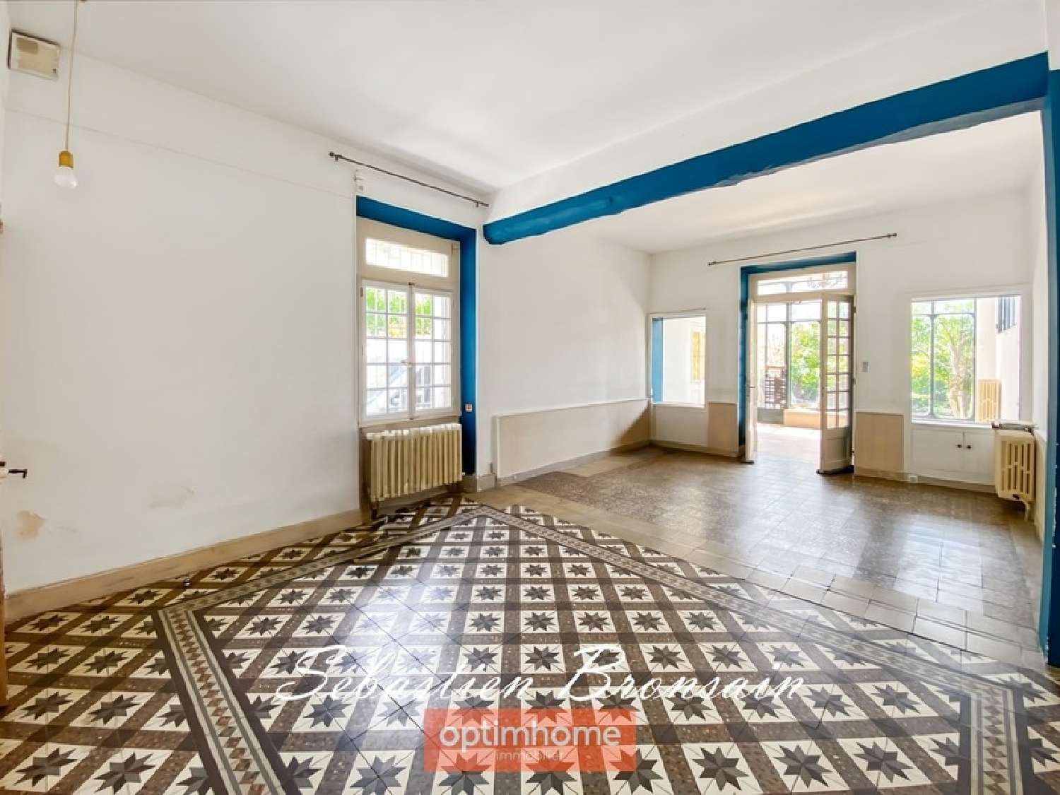 kaufen Stadthaus Carpentras Vaucluse 6