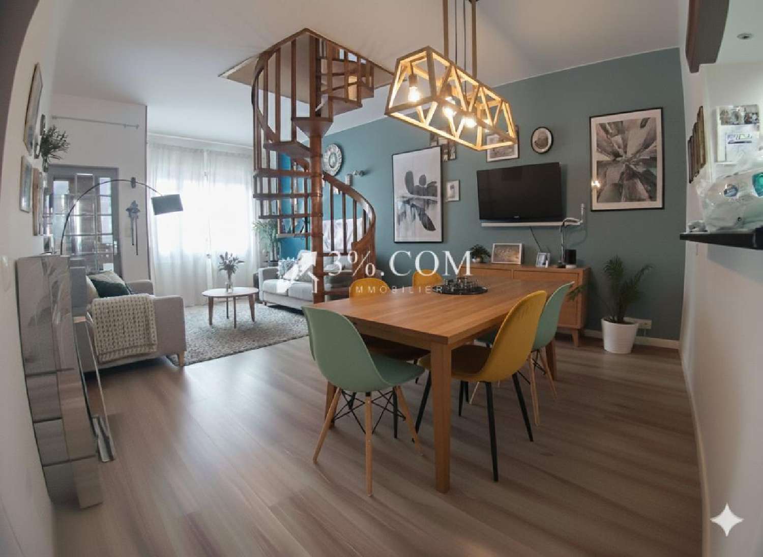  en venta casa urbana Carvin Pas-de-Calais 1