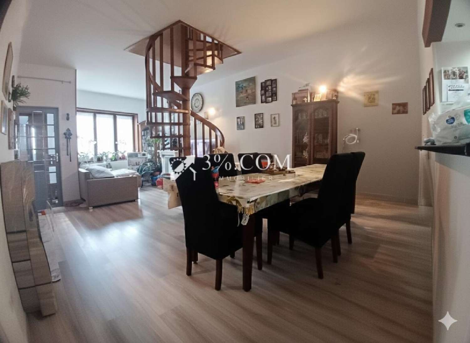  en venta casa urbana Carvin Pas-de-Calais 2