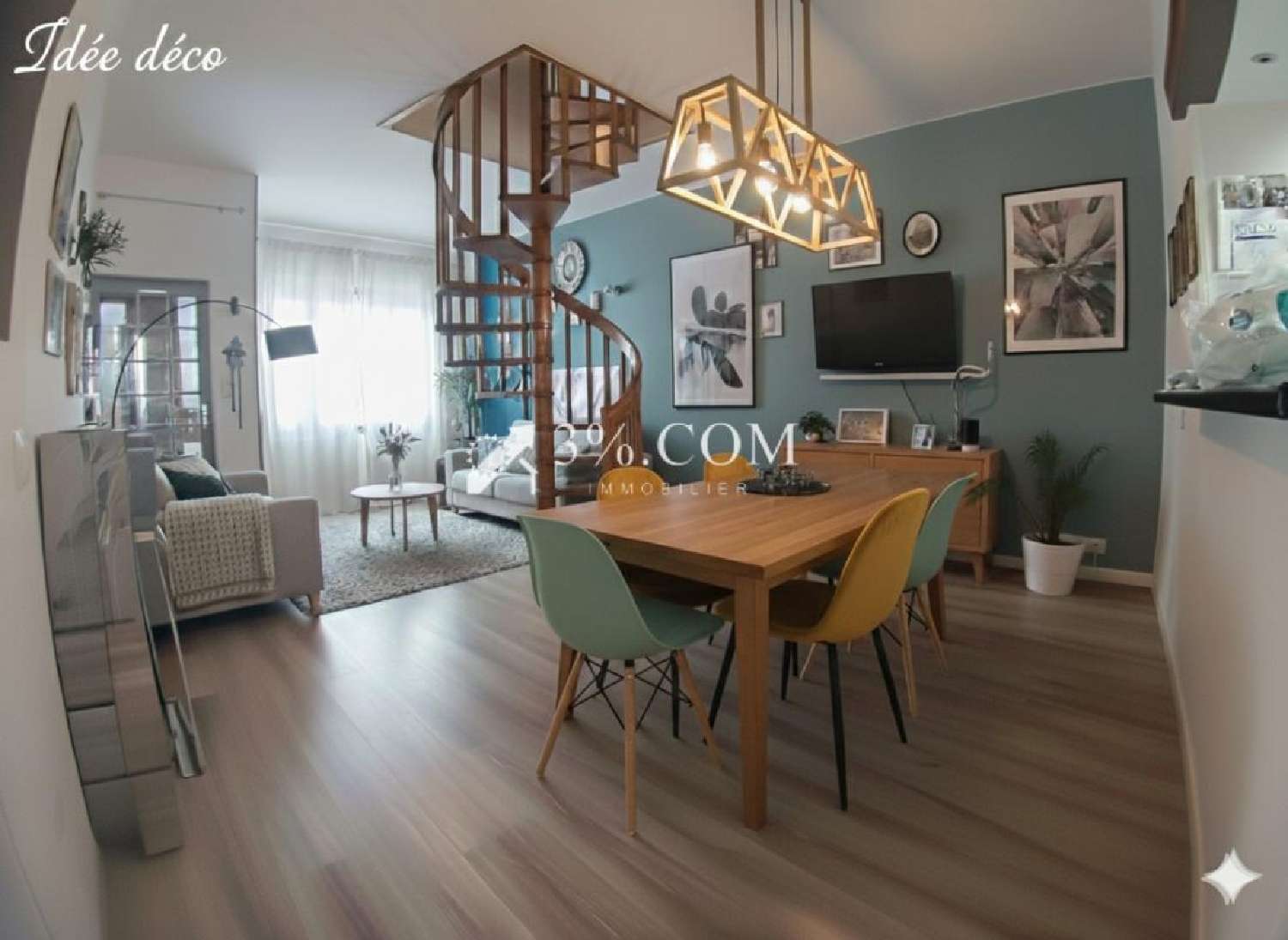  en venta casa urbana Carvin Pas-de-Calais 3