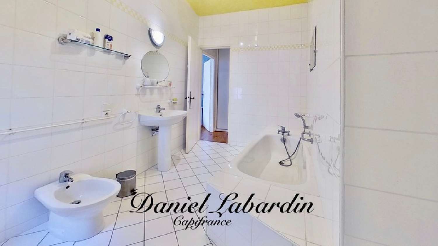  for sale city house Casteljaloux Lot-et-Garonne 4