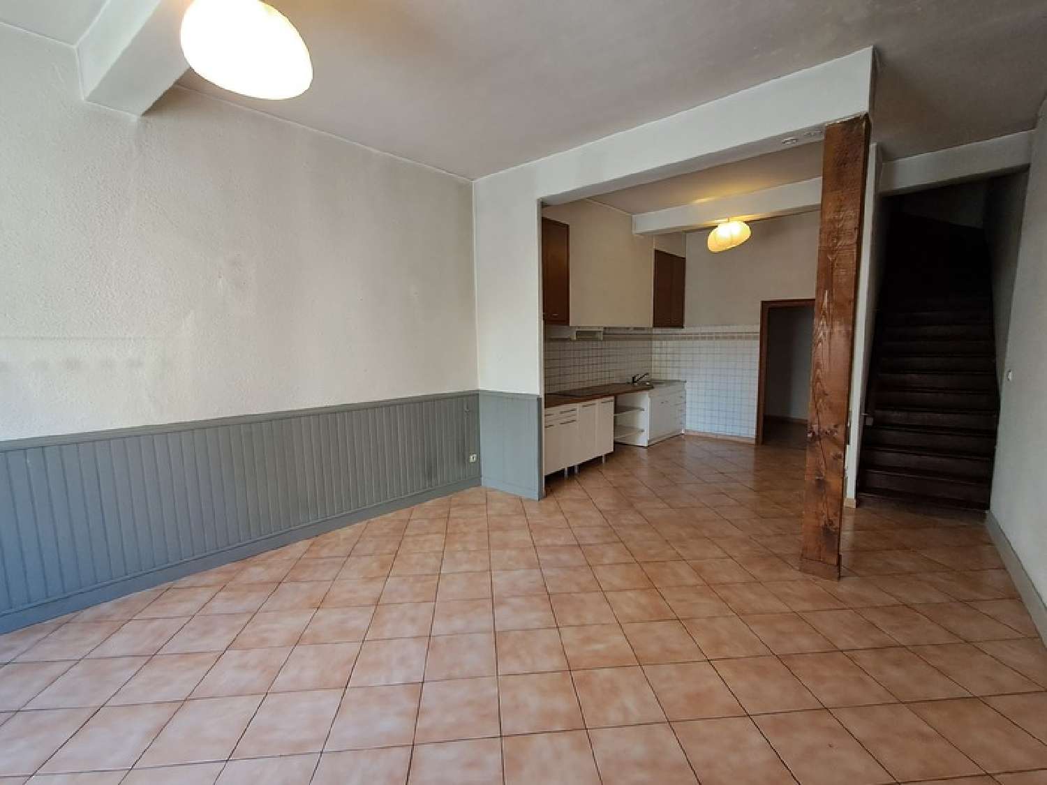  te koop stadshuis Castelnaudary Aude 4