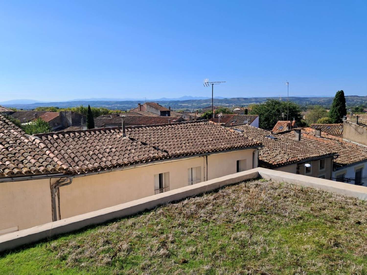 te koop stadshuis Castelnaudary Aude 6