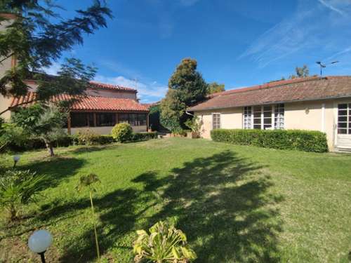 Castelsarrasin Tarn-et-Garonne city house foto 7148270