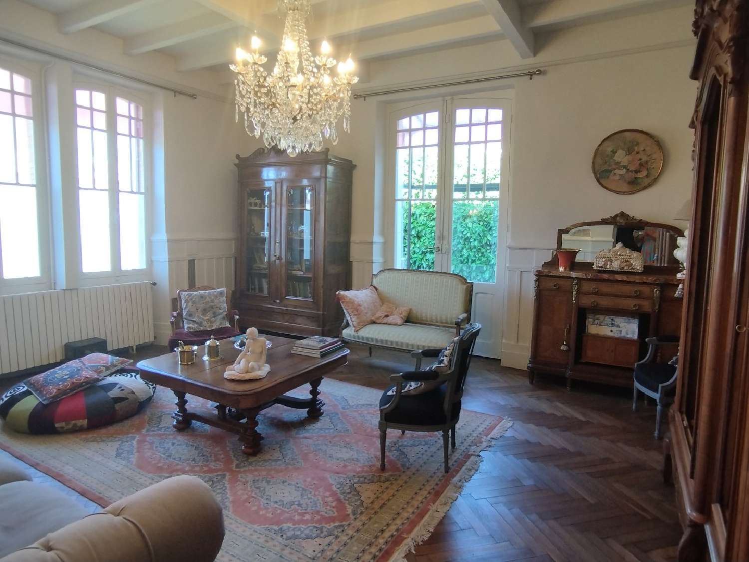  for sale city house Castelsarrasin Tarn-et-Garonne 2