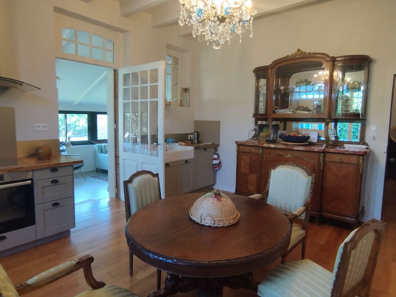  for sale city house Castelsarrasin Tarn-et-Garonne 4