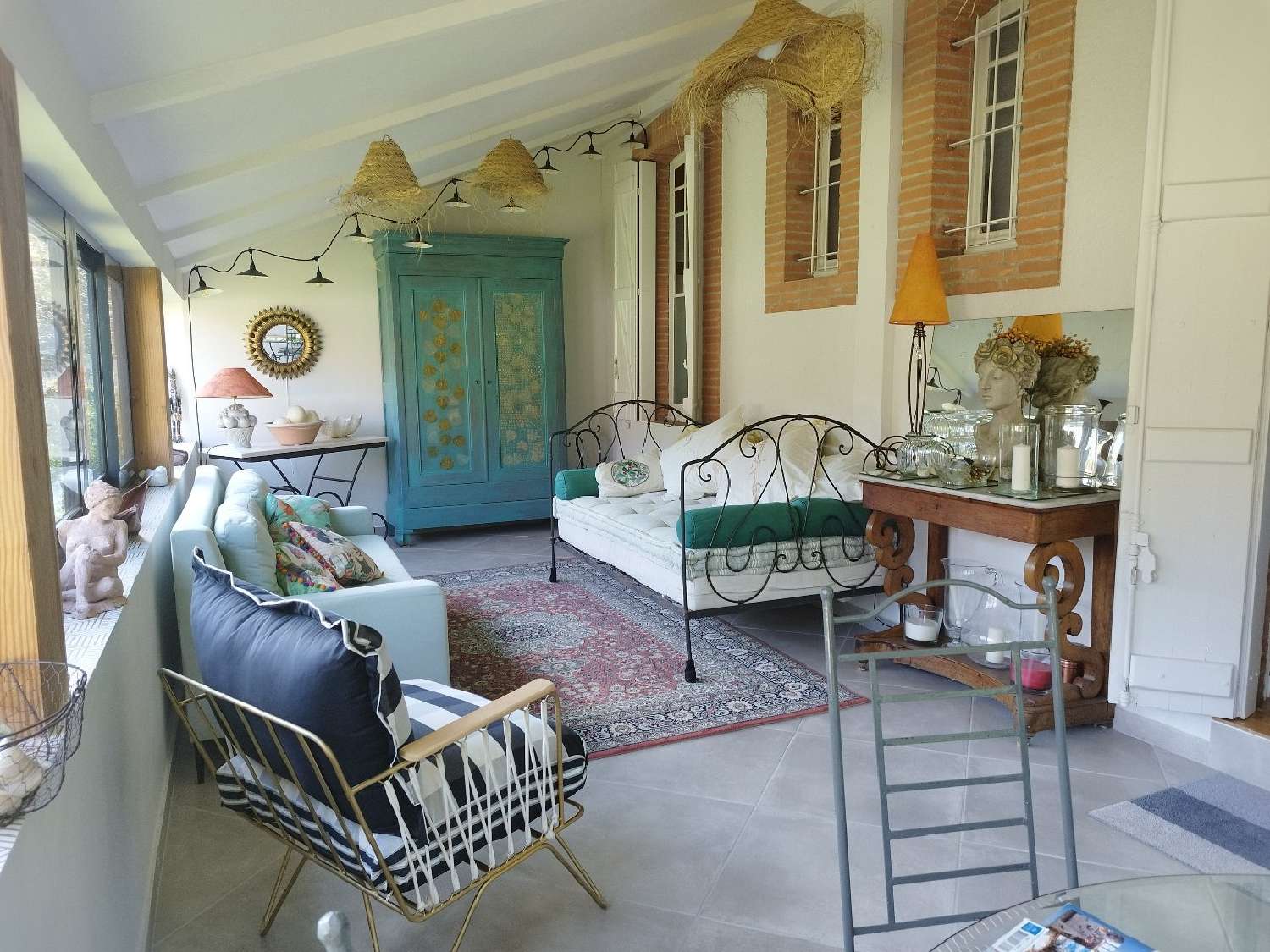  for sale city house Castelsarrasin Tarn-et-Garonne 5