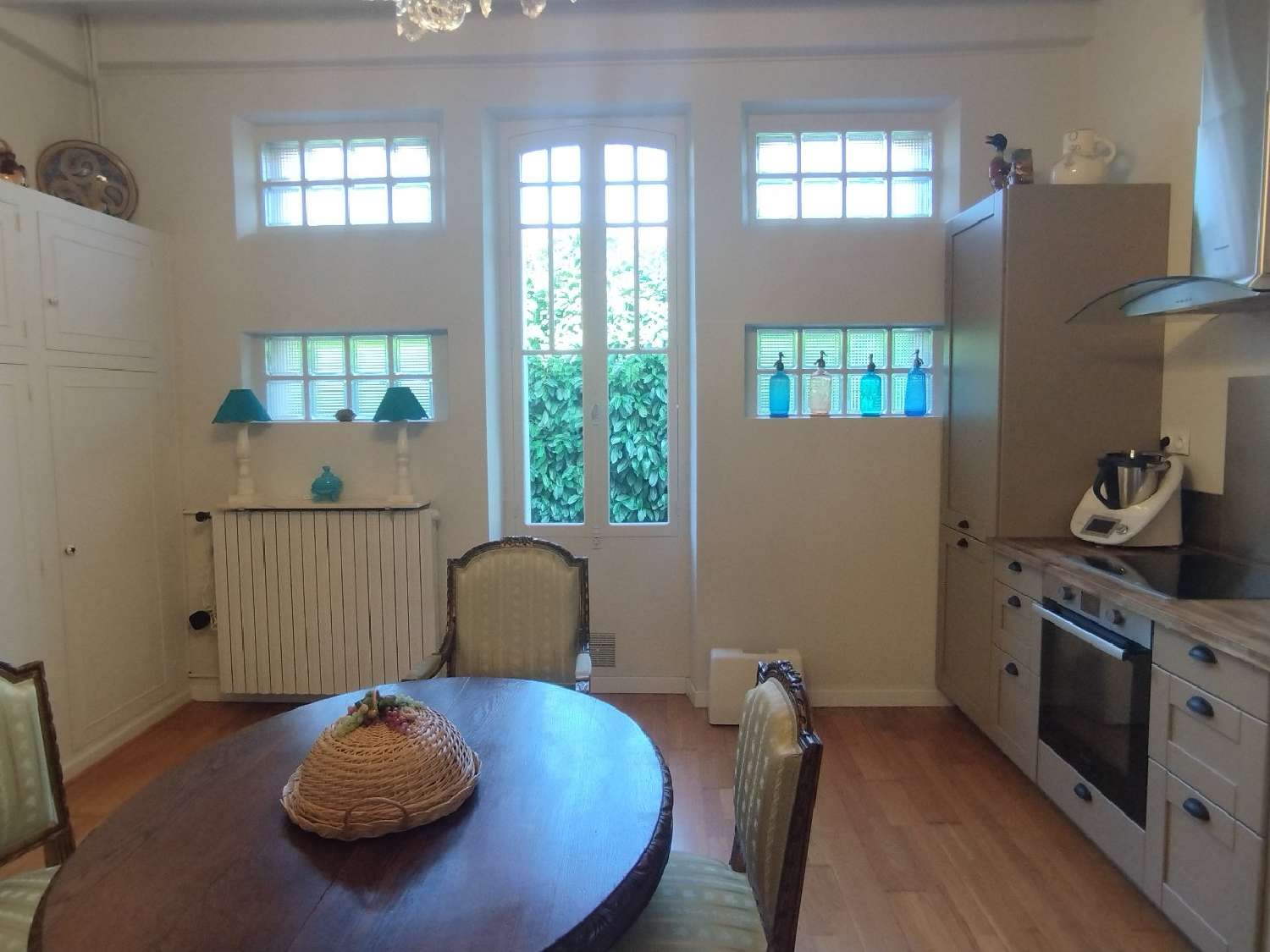  for sale city house Castelsarrasin Tarn-et-Garonne 6