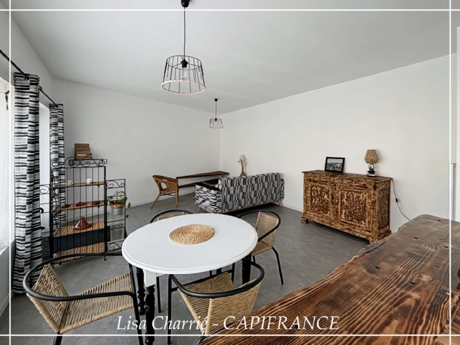  en venta casa urbana Cazaubon Gers 1