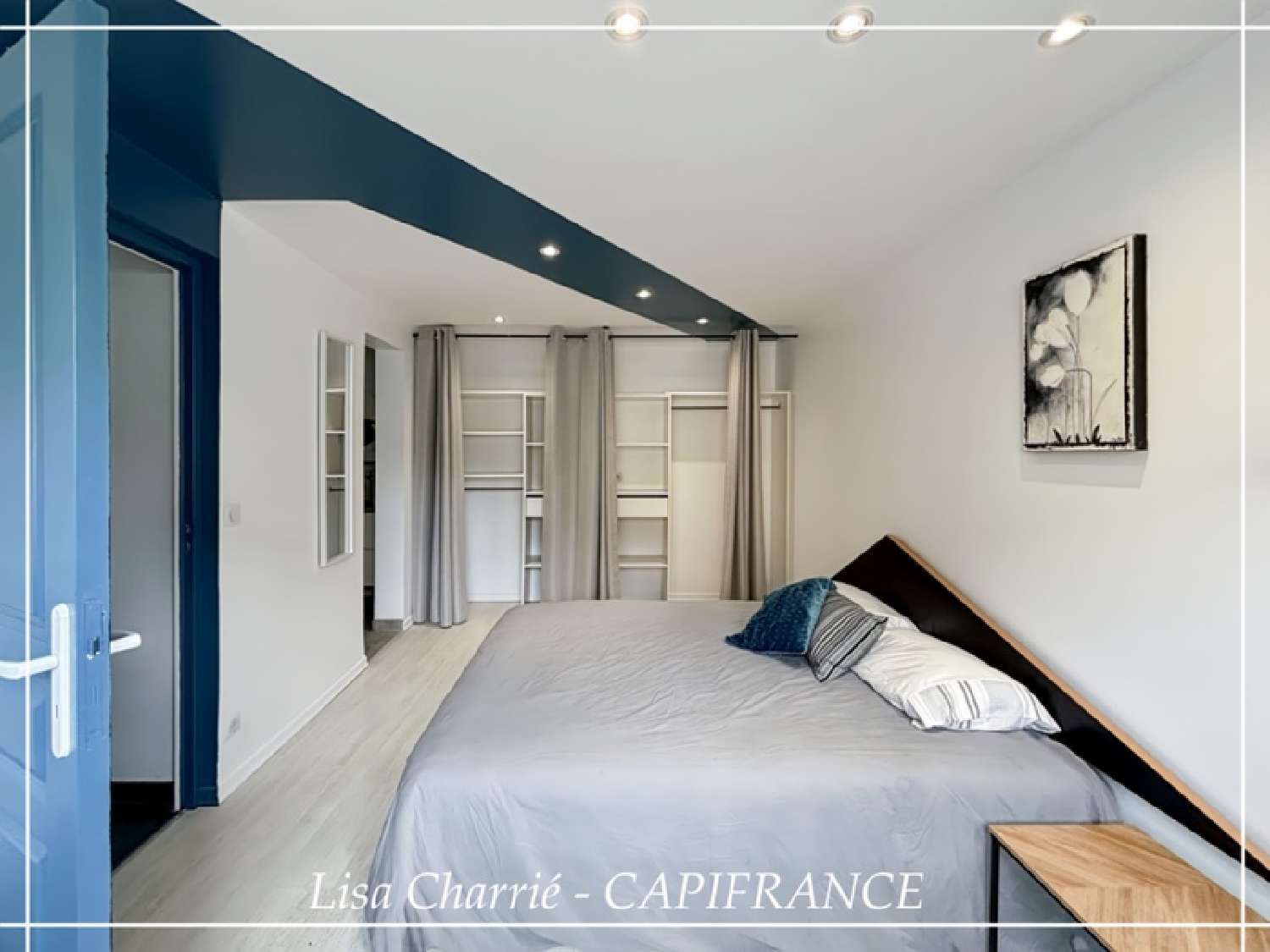  en venta casa urbana Cazaubon Gers 6
