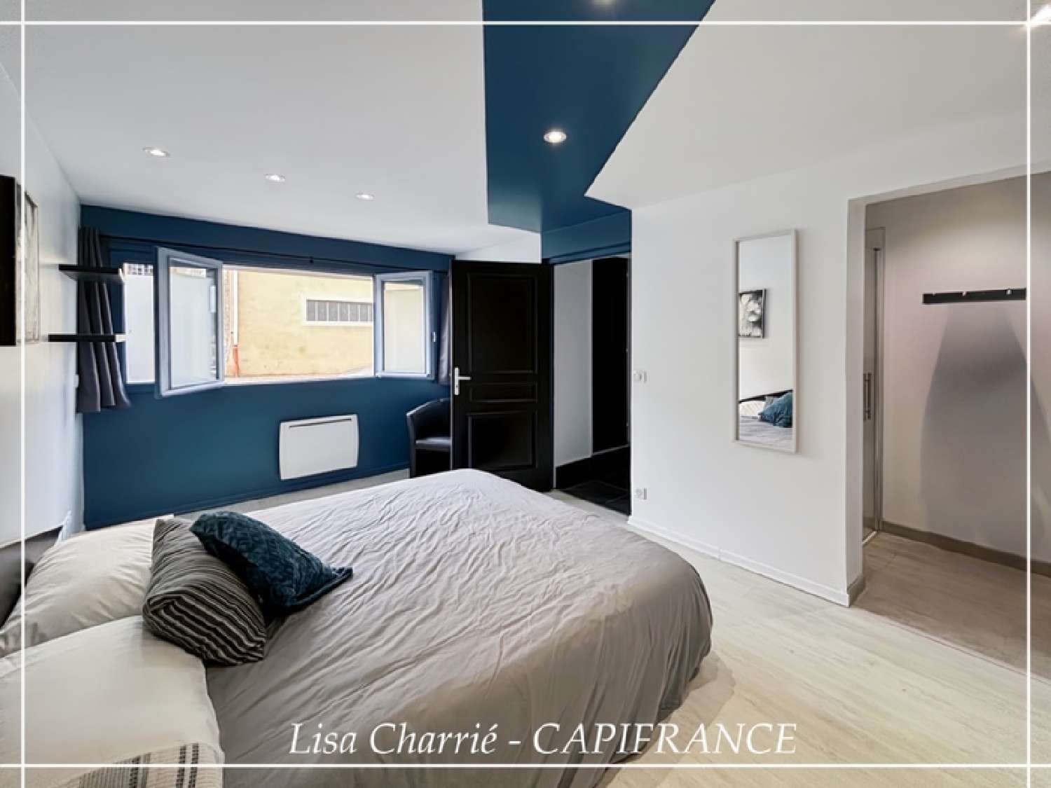 en venta casa urbana Cazaubon Gers 7
