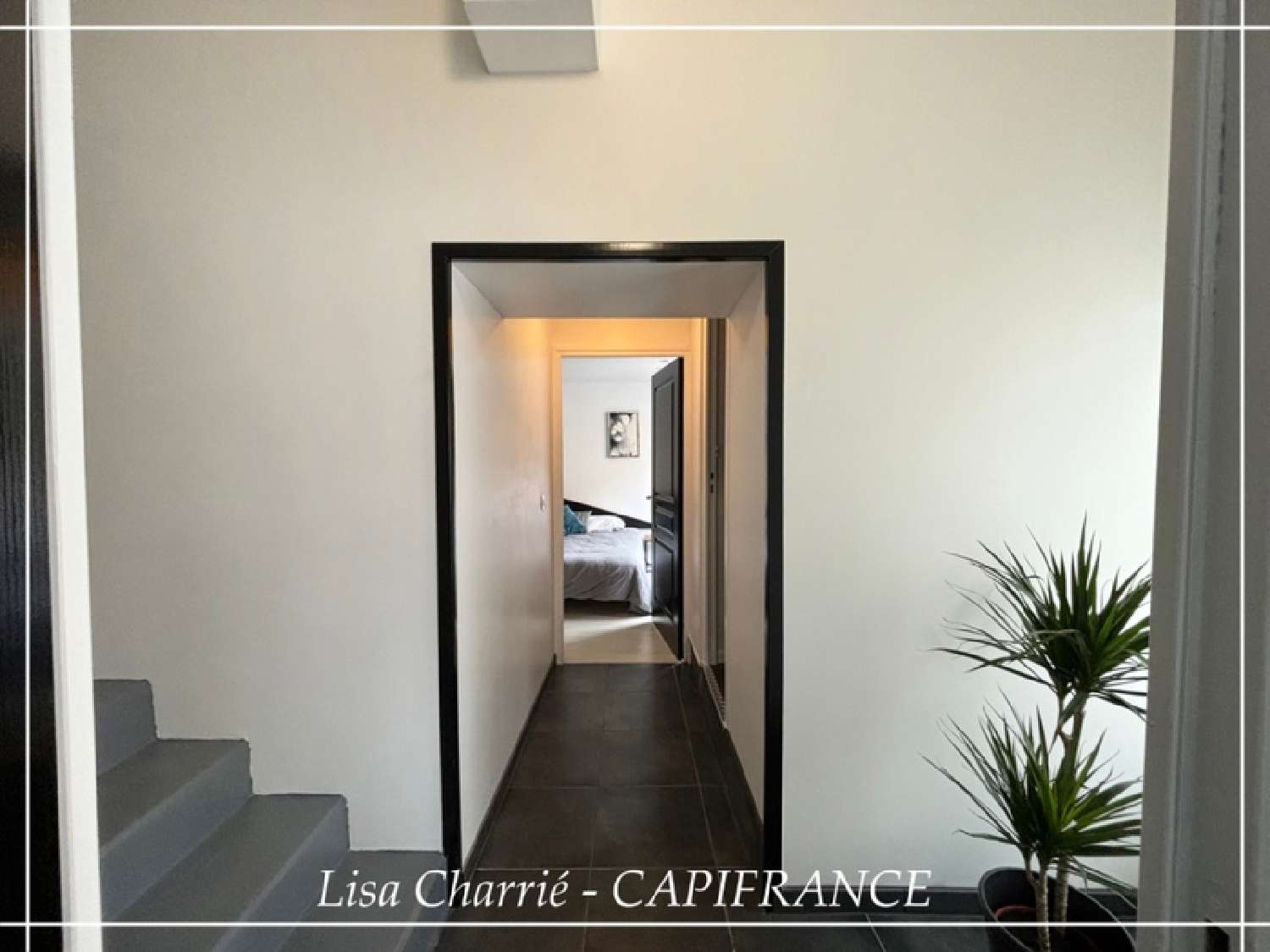  en venta casa urbana Cazaubon Gers 8