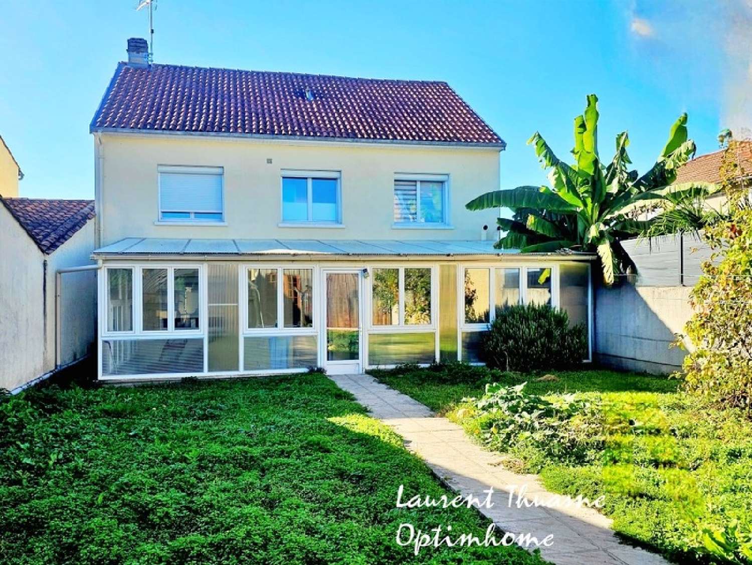  à vendre maison de ville Champcevinel Dordogne 1